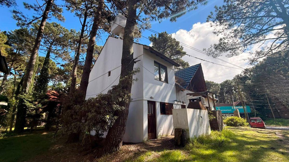 Foto de Dúplex con 3 dormitorios en venta en Costa Del Este, imagen 2