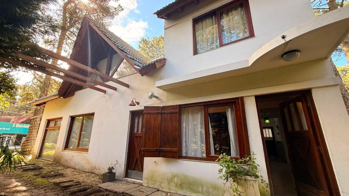 Foto de Dúplex con 3 dormitorios en venta en Costa Del Este, imagen 1