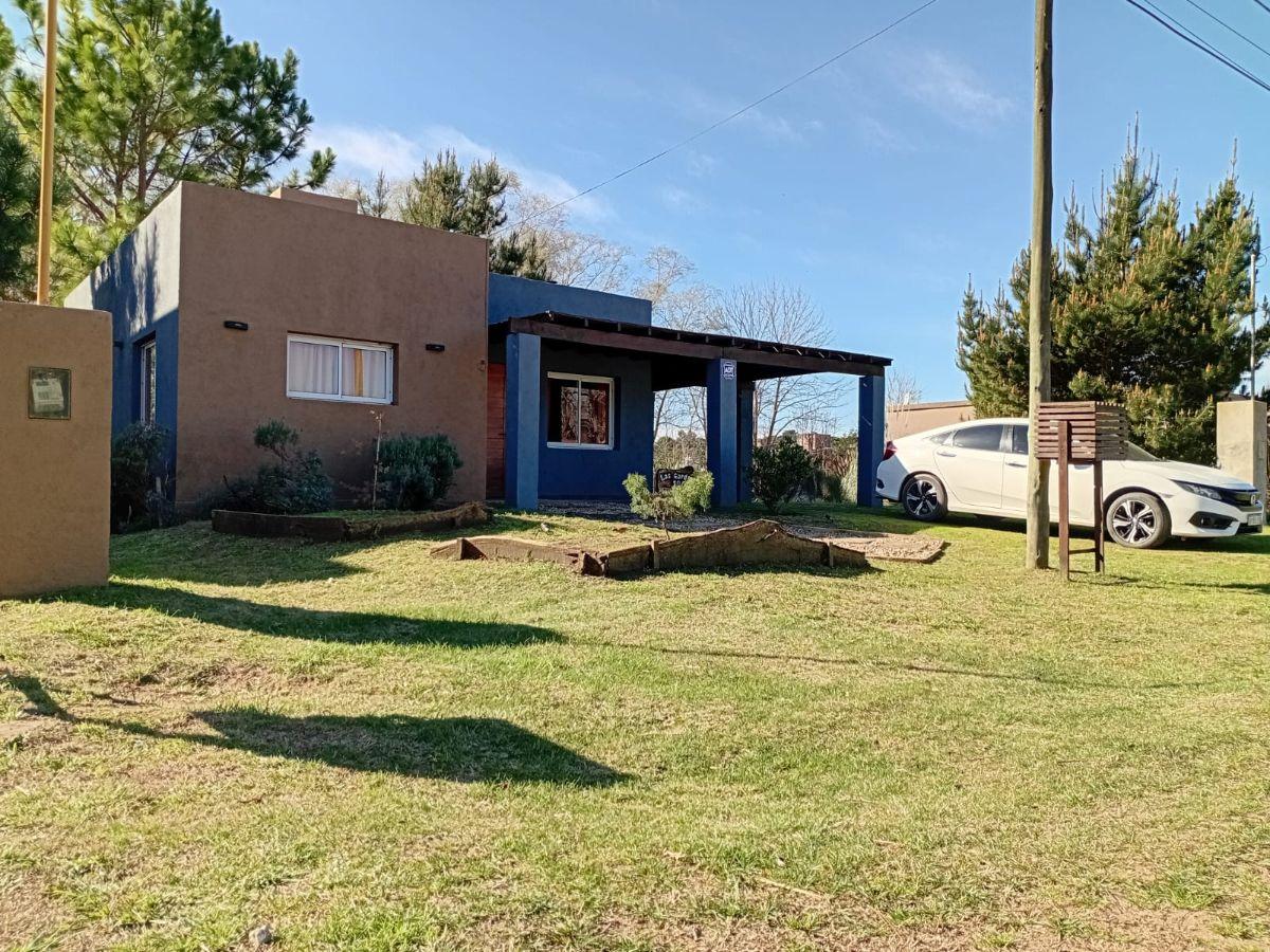 Foto de Casa Sobre Lote De 555 m² Con 2 Dormitorios En Venta En Costa Del Este, imagen 4