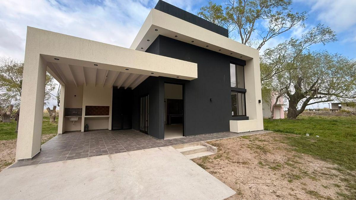 Foto de Excelente Casa A Estrenar En Costa Del Este, imagen 5