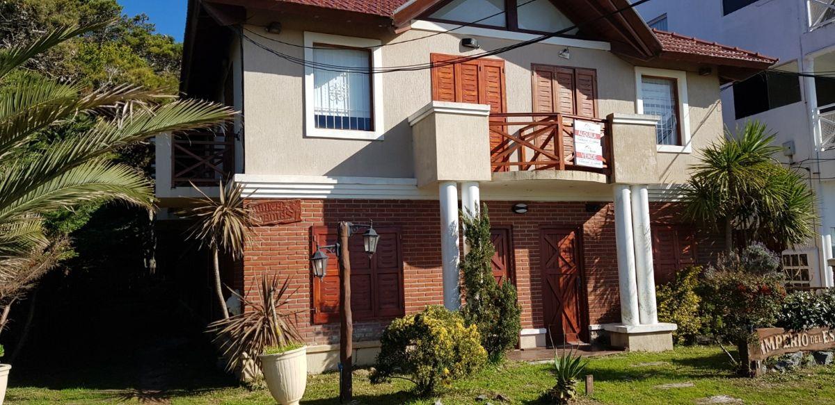 Foto de Excelente Dúplex Sobre Costanera En Venta En Costa Del Este, imagen 1