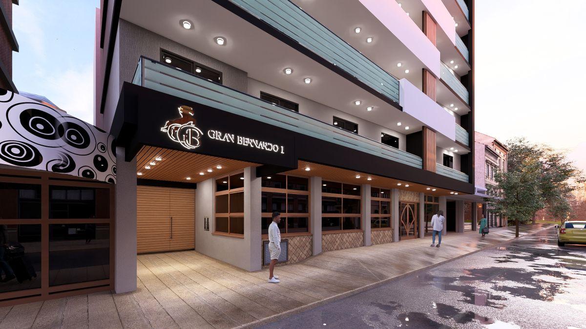 Foto de Departamentos En Venta En El Edificio Gran Bernardo I San Bernardo, imagen 4