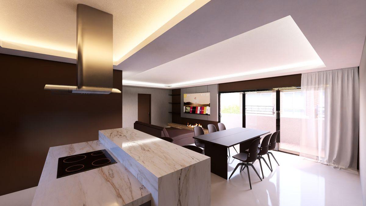 Foto de Departamentos En Venta En El Edificio Gran Bernardo I San Bernardo, imagen 2