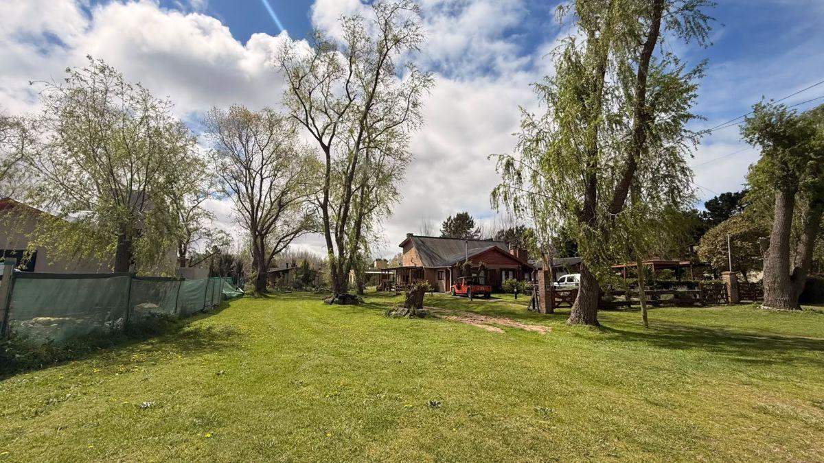 Foto de Hermoso Lote En Venta En Costa Del Este, imagen 5