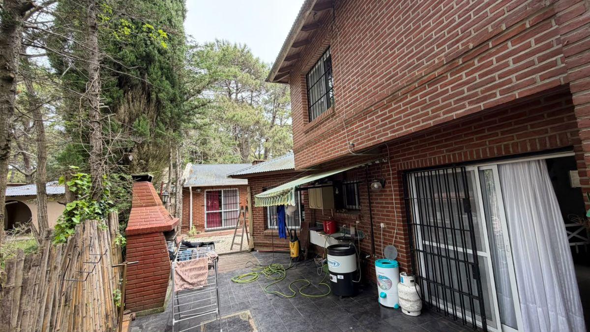 Foto de 2 Casas En Av.2 Y Rosas. Oportunidad! Costa Del Este, imagen 4