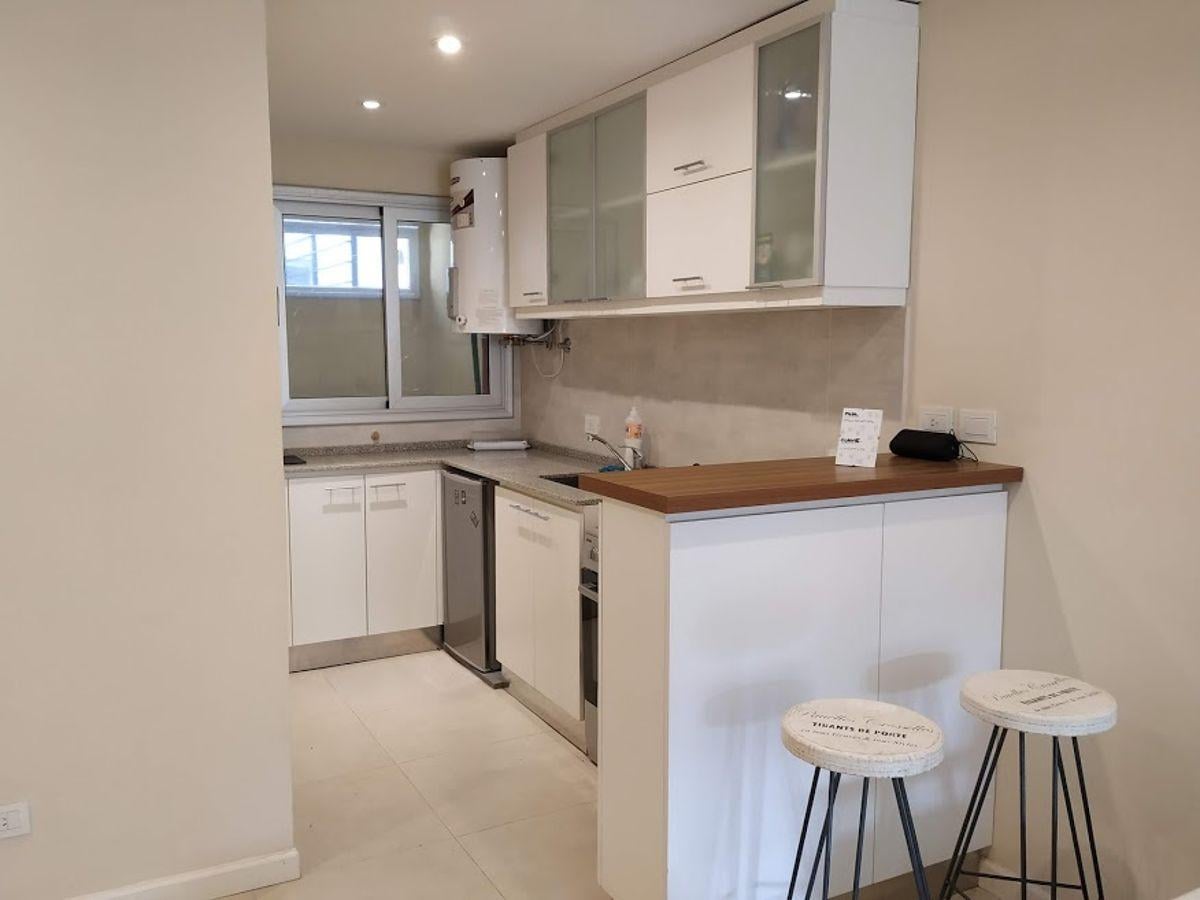 Foto de Venta Chacarita Departamento de 38 m² monoambiente, imagen 4