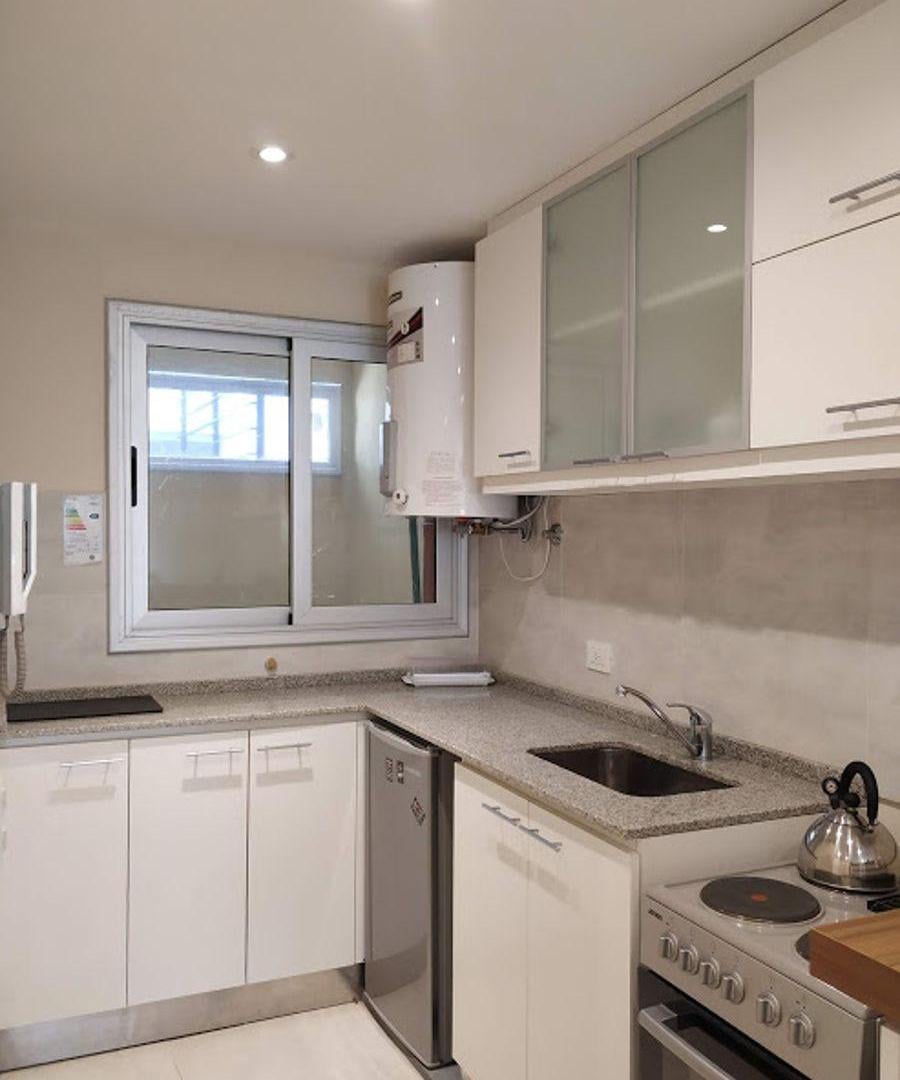 Foto de Venta Chacarita Departamento de 38 m² monoambiente, imagen 2