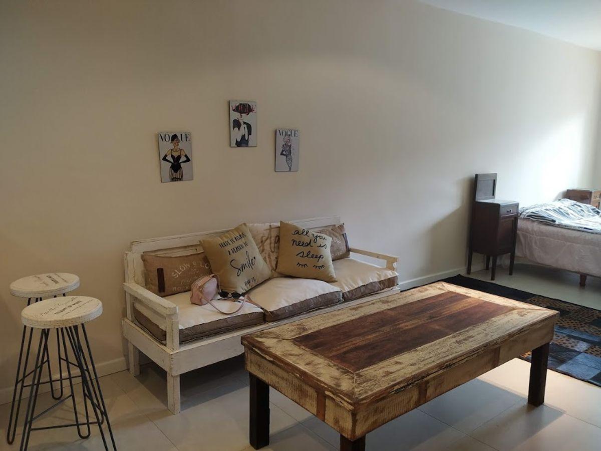Foto de Venta Chacarita Departamento de 38 m² monoambiente, imagen 1