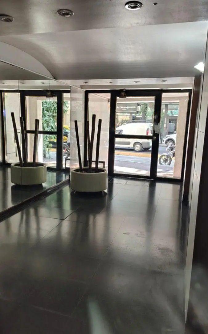 VENTA DEPARTAMENTO 2 AMB AL FRENTE C/ BALCÓN - RECOLETA - APTO CRÉDITO 2