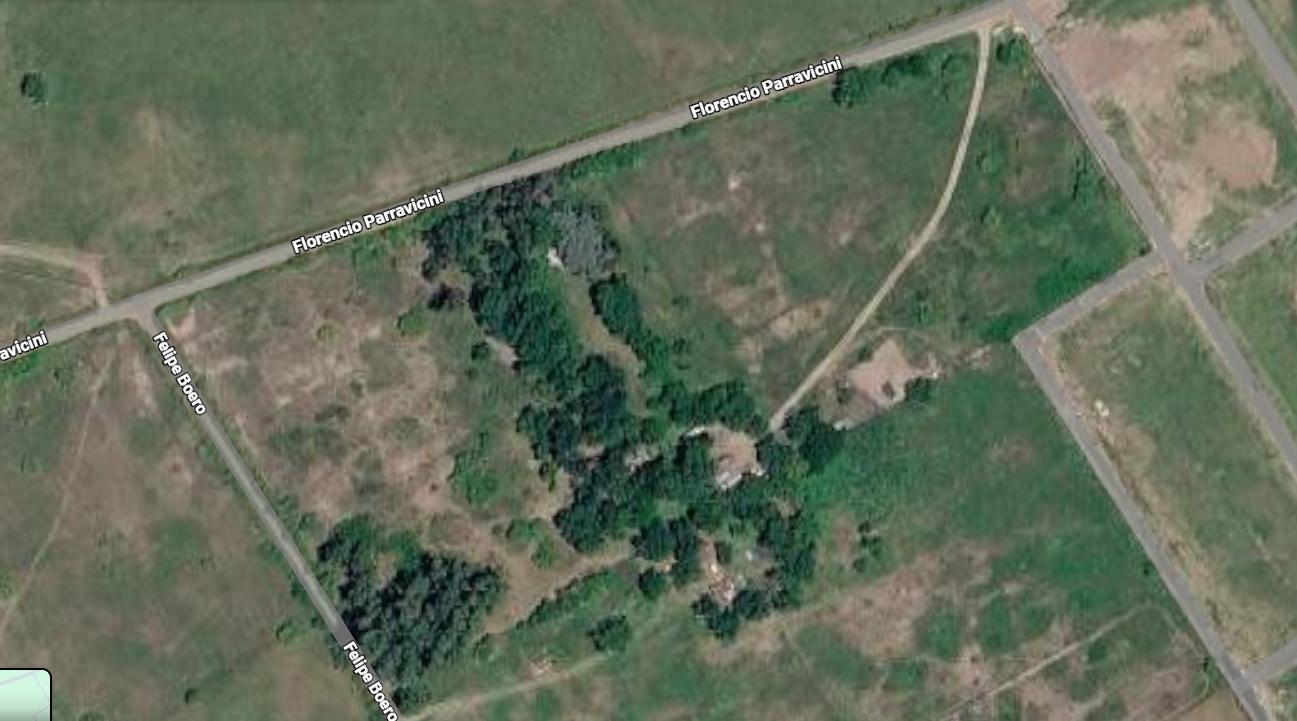 Venta en Bloque de 2 Lotes en Escobar – 5 Hectáreas