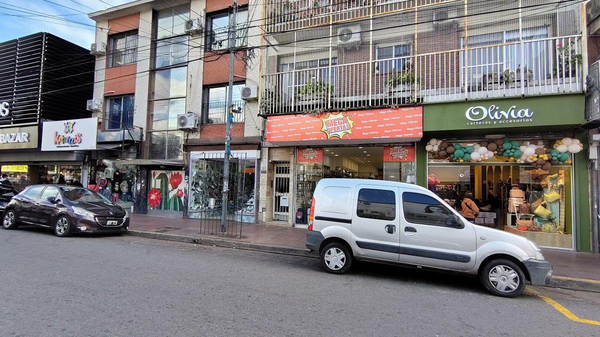 Departamento Apto Profesional Ideal Oficinas / Estudio en Lo Mejor de Ballester