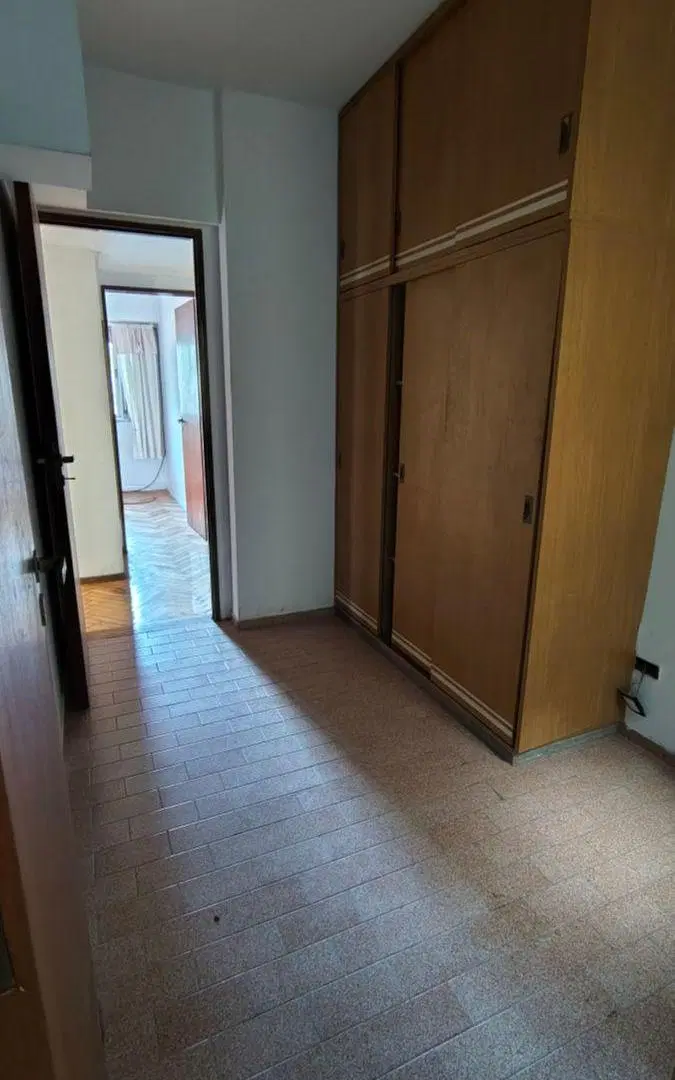 Departamento Apto Profesional Ideal Oficinas / Estudio en Lo Mejor de Ballester 8