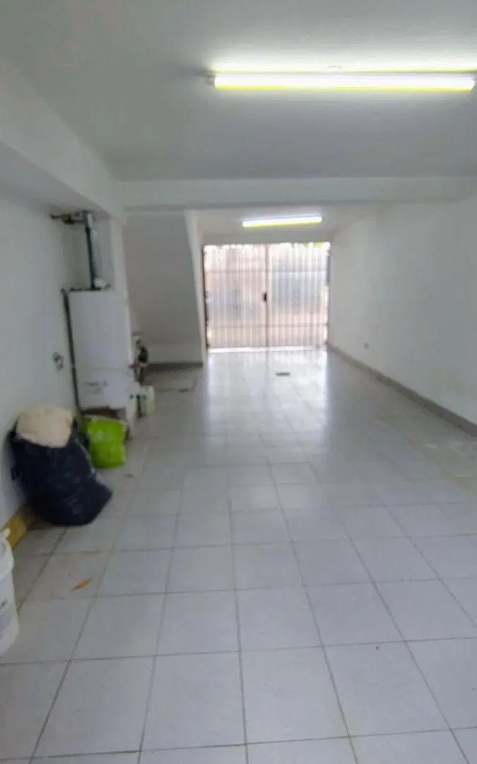 Alquiler PH 2 dormitorios garage jardín Olivos 4