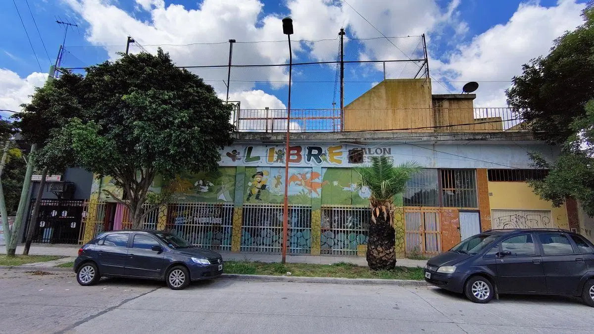Esquina Comercial de Gran Potencial | Locales + Depósito + Oficinas | Ciudadela 8
