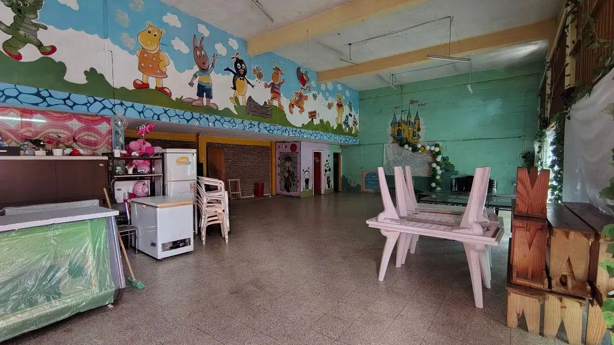 Esquina Comercial de Gran Potencial | Locales + Depósito + Oficinas | Ciudadela 4