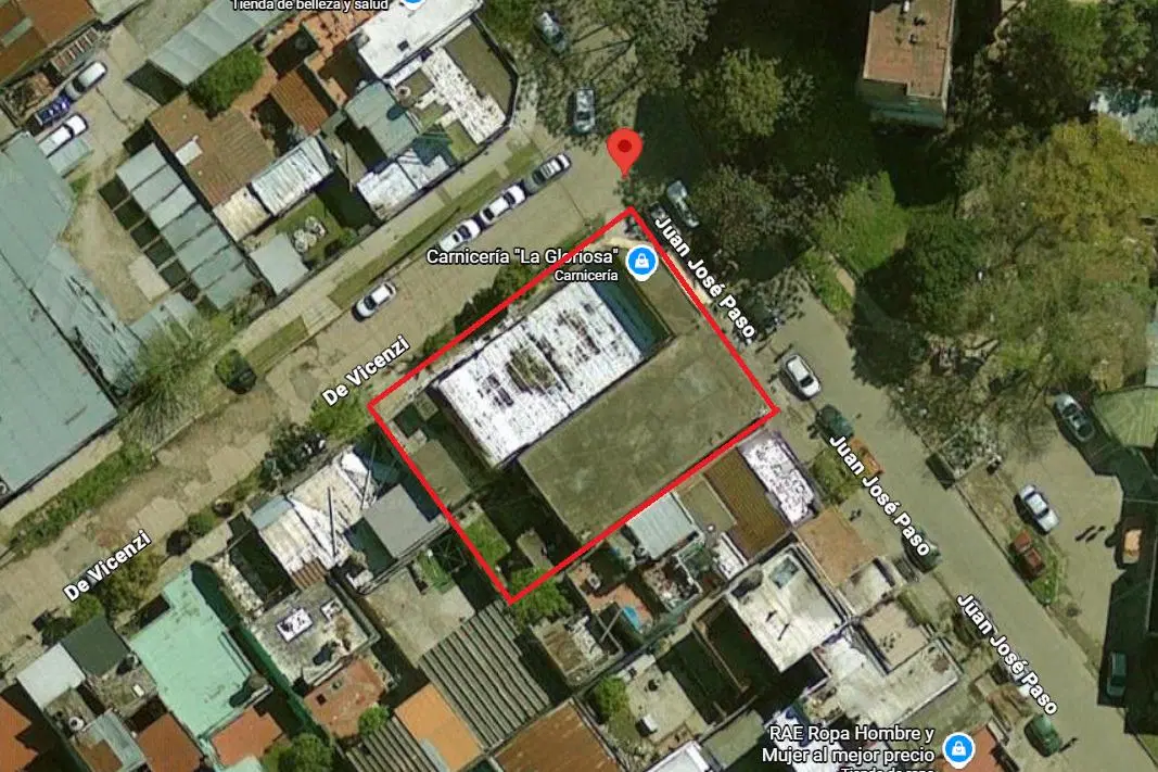 Esquina Comercial de Gran Potencial | Locales + Depósito + Oficinas | Ciudadela 2