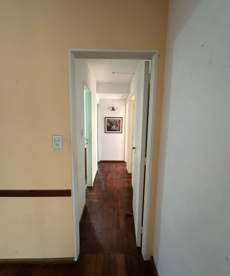 Departamento en venta de 3 dormitorios con cochera - Barrio Martin 3