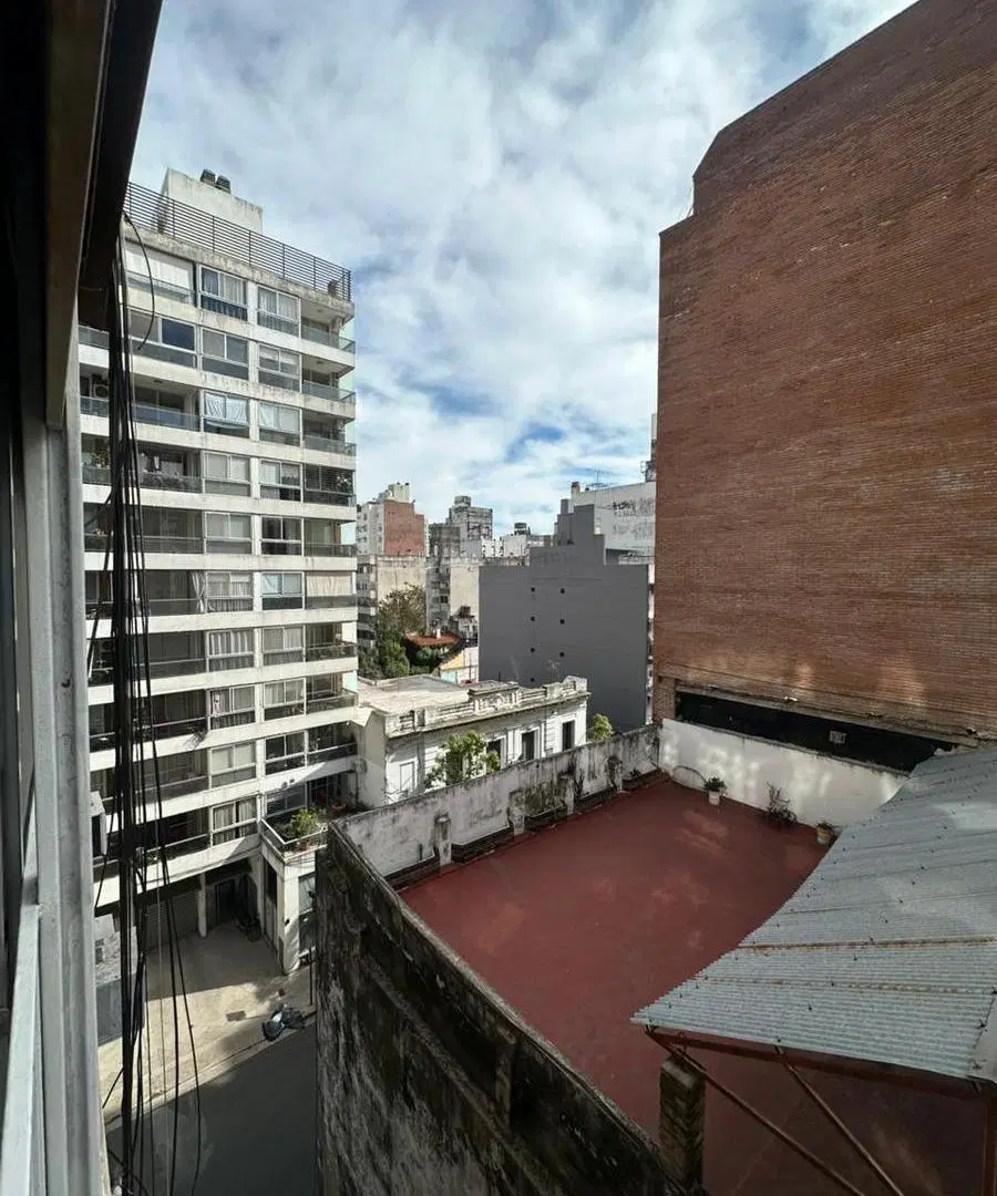 Departamento en venta de 3 dormitorios con cochera - Barrio Martin 5