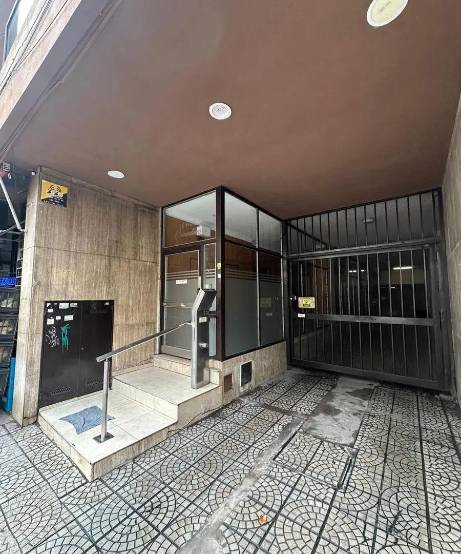 Amplio depto. de 1 Dorm. a la venta en Barrio Martin!! 2