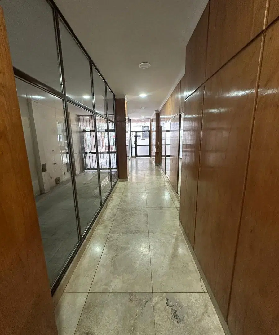 Amplio depto. de 1 Dorm. a la venta en Barrio Martin!! 3