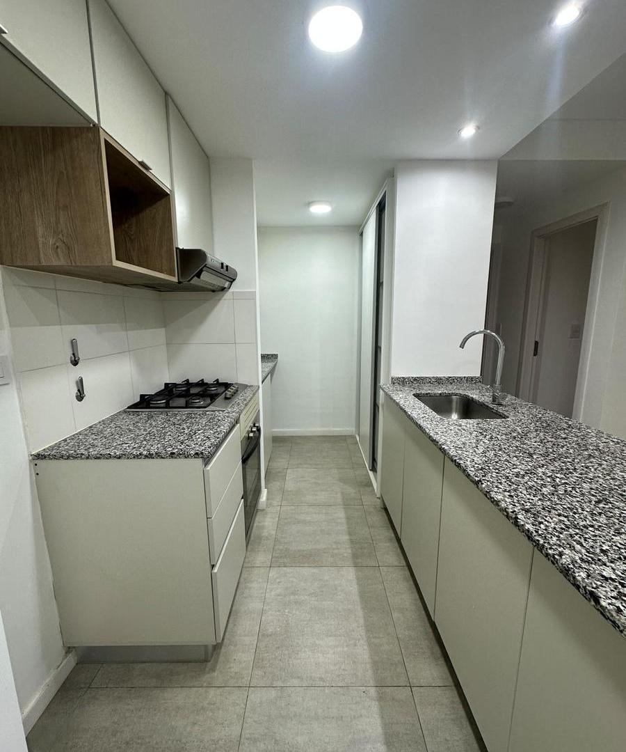 Foto de Excelente depto. en ALQUILER de 1 dormitorio en el centro de Rosario!!, imagen 5