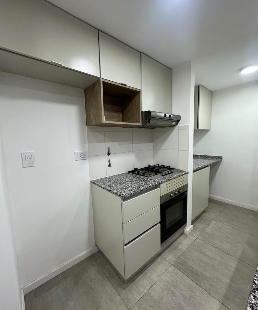 Foto de Excelente depto. en ALQUILER de 1 dormitorio en el centro de Rosario!!, imagen 4