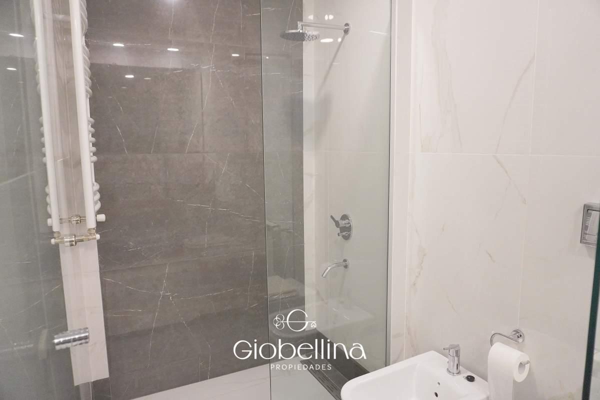 Departamento Amoblado y Equipado Premium de 2 Dorm. en Complejo Saint Jordi, Villa Belgrano. C 4