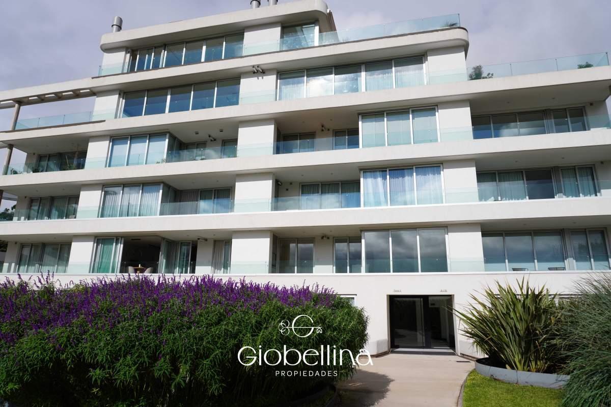 Departamento Amoblado y Equipado Premium de 2 Dorm. en Complejo Saint Jordi, Villa Belgrano. C 5