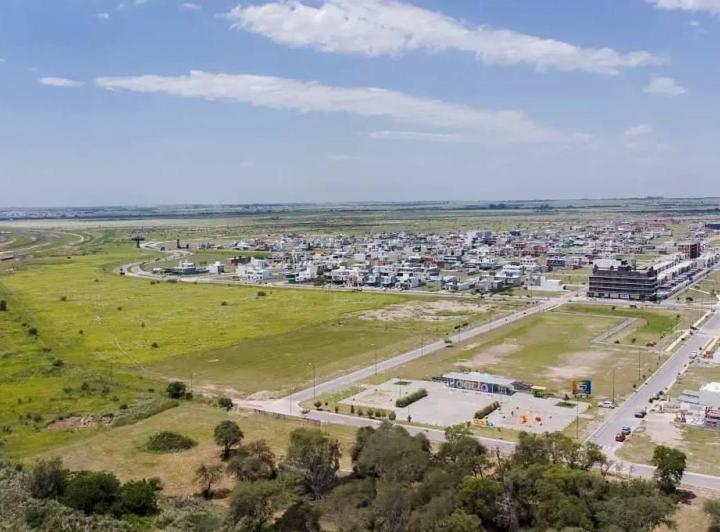Propiedad en Argentina