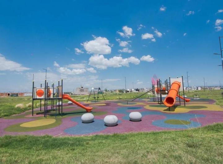 Dúplex moderno a estrenar con amplio patio y excelente distribución Nobu Town, Docta  ¡Oportunidad i 5