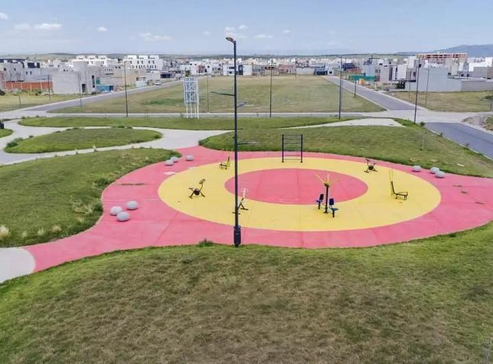 Dúplex moderno a estrenar con amplio patio y excelente distribución Nobu Town, Docta  ¡Oportunidad i 3