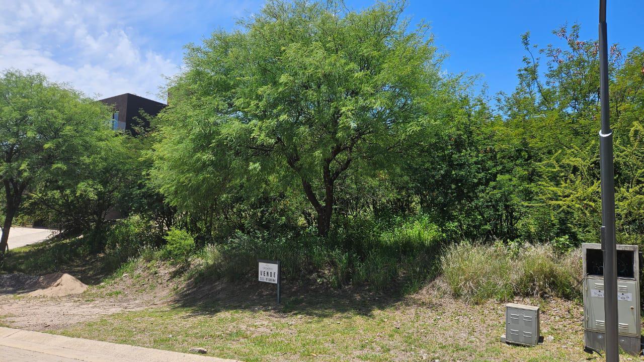 Excelente lote terreno de 1185m2 en barrio cerrado La Deseada zona consolidada