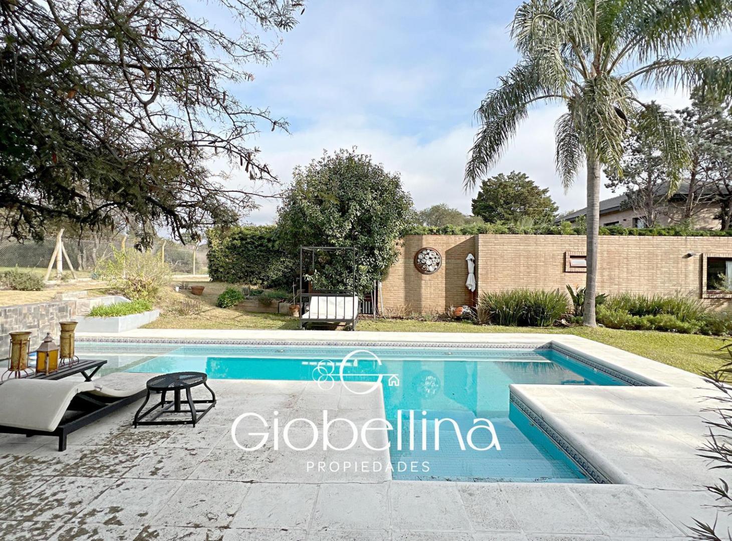 Foto de Casa a la venta 5 dormitorios en Country Las Delicias con quincho y, imagen 4