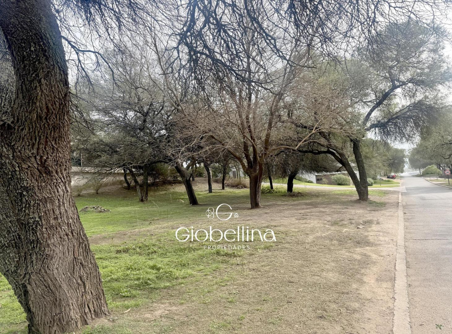 Foto de Lote esquina en venta en Country La Rufina 974 m2. Frente Norte, imagen 5