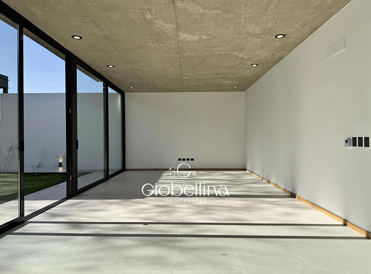 Foto de Casa venta 3 - 4 dormitorios nueva moderna Country La Rufina a estrenar, imagen 3