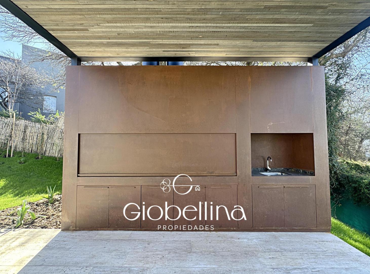 Foto de Casa venta 3 - 4 dormitorios nueva moderna Country La Rufina a estrenar, imagen 5