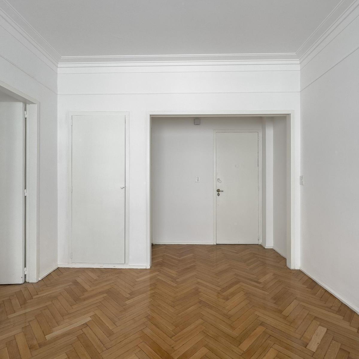 Venta Departamento 3 Ambientes en Microcentro Apto Credito 5