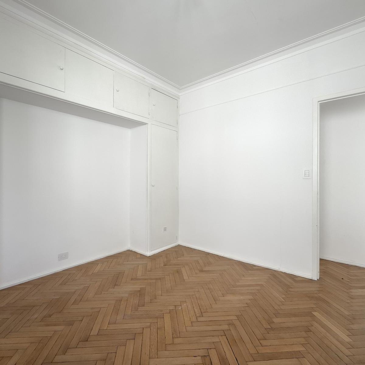 Venta Departamento 3 Ambientes en Microcentro Apto Credito 2