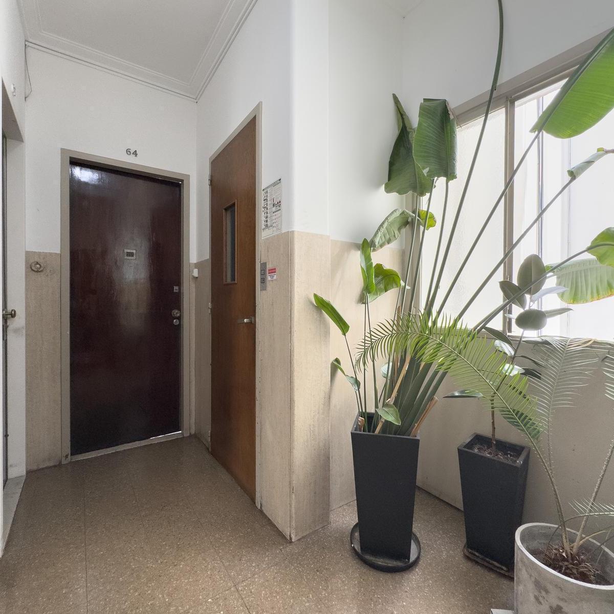 Venta Departamento 3 Ambientes en Microcentro Apto Credito 4