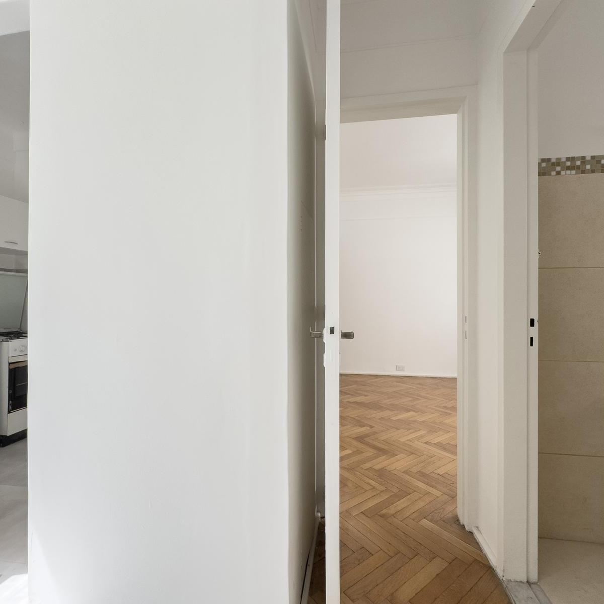 Venta Departamento 3 Ambientes en Microcentro Apto Credito 5