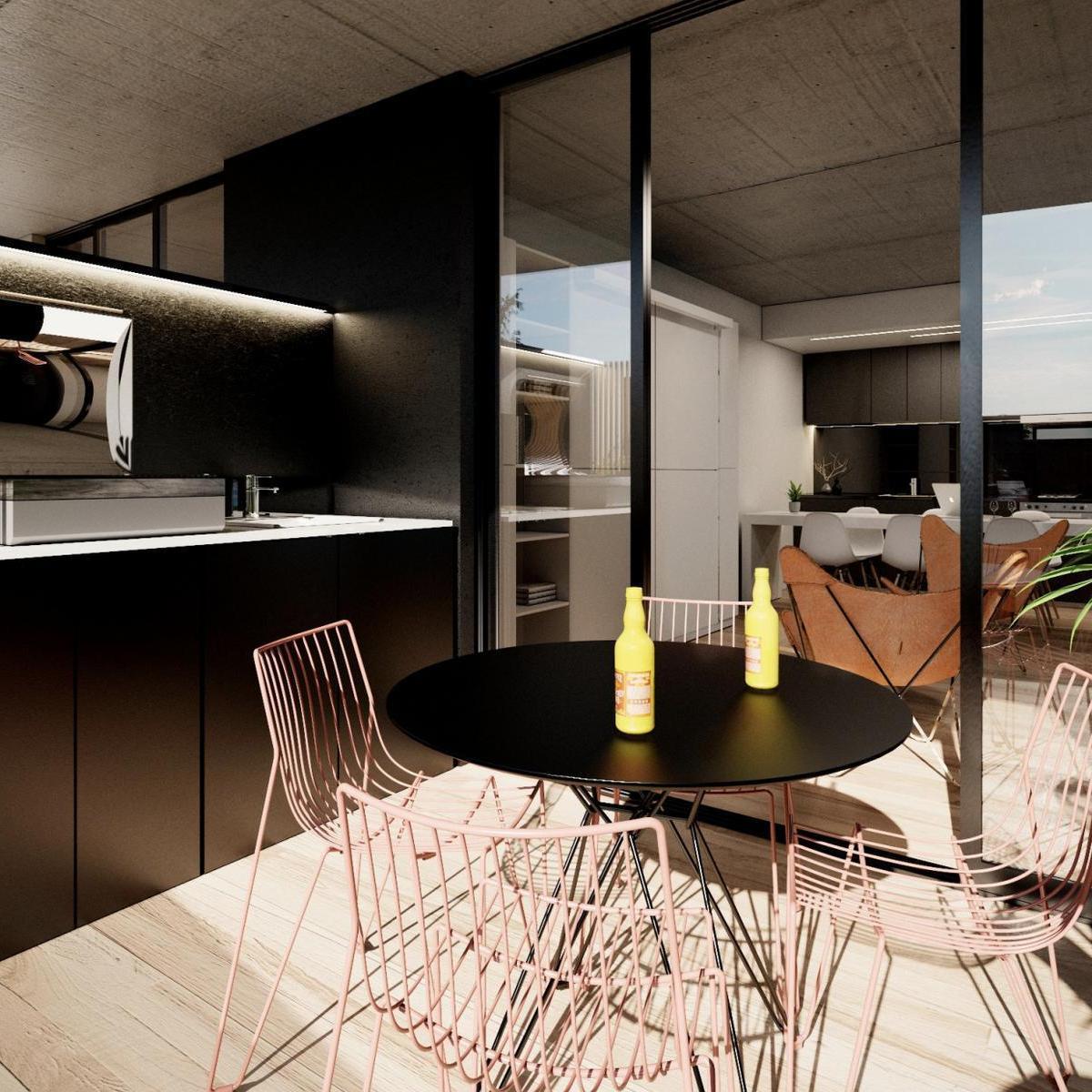 Condo Hotel - Pool de Renta - Fraccion de Unidad - Renta en Usd 3
