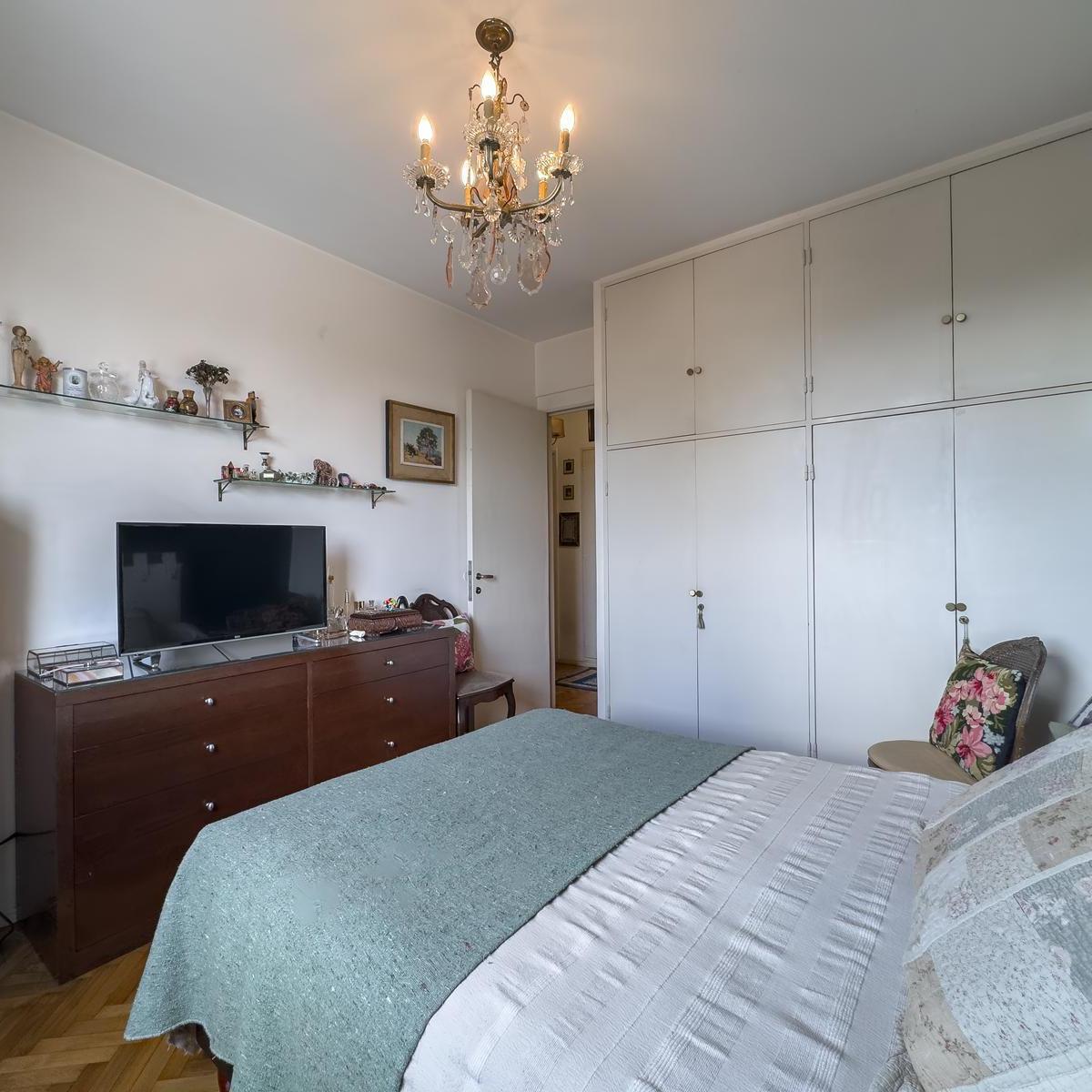 Venta - Departamento - 3 Ambientes - Apto Credito - Boedo 3