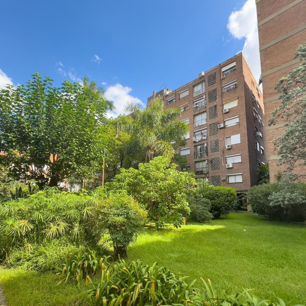 Venta - Departamento - 3 Ambientes - Apto Credito - Boedo 5