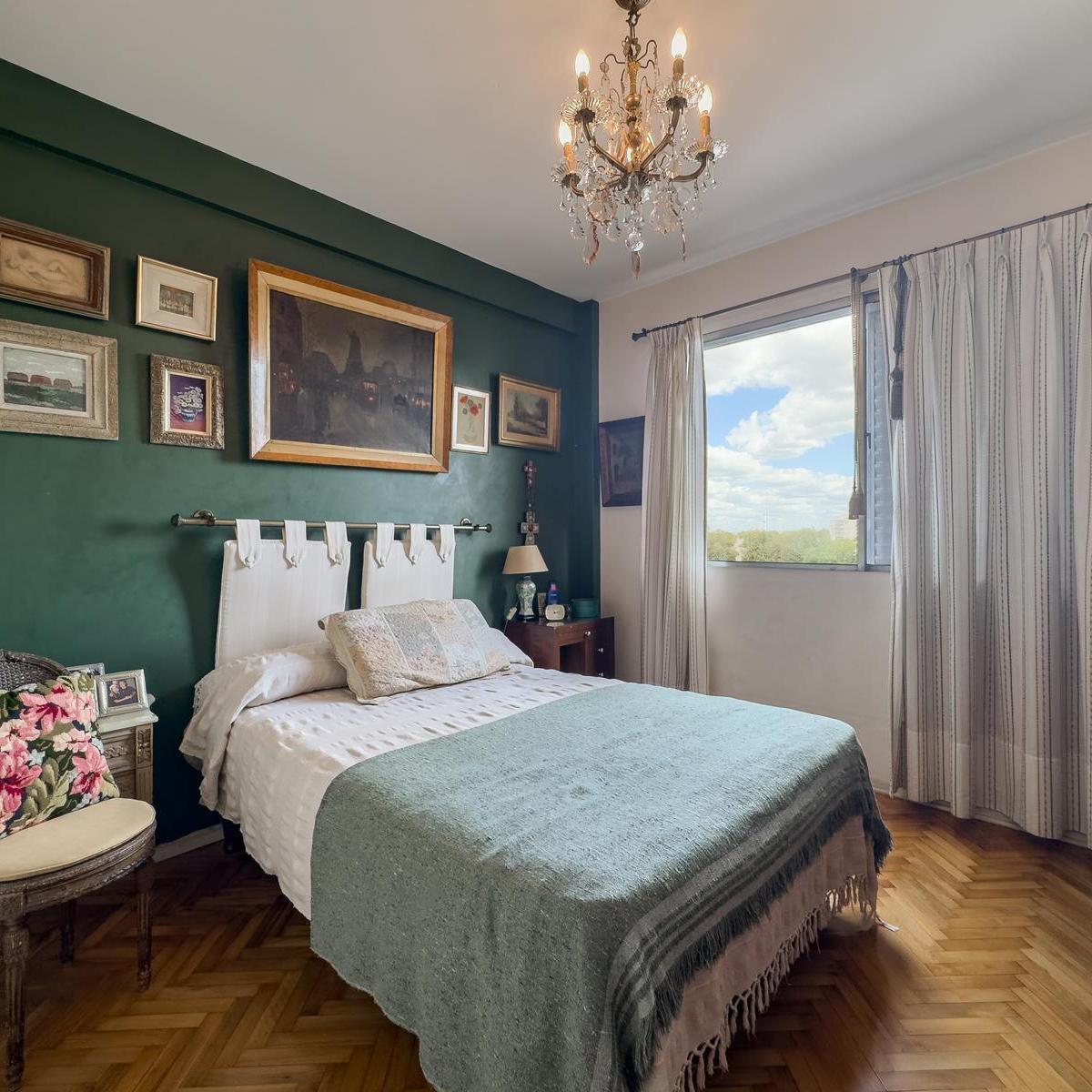 Venta - Departamento - 3 Ambientes - Apto Credito - Boedo 1