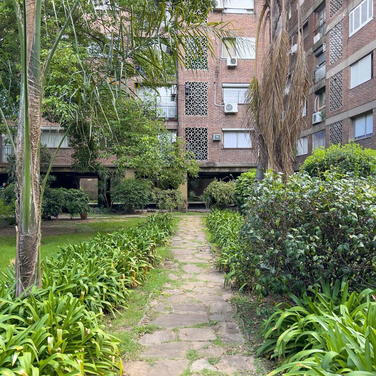 Venta - Departamento - 3 Ambientes - Apto Credito - Boedo 4