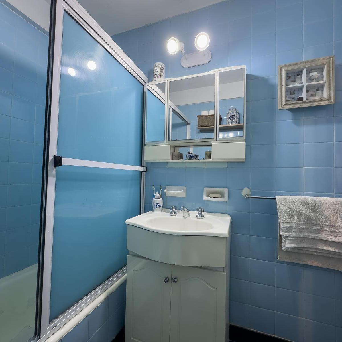 Venta - Departamento - 3 Ambientes - Apto Credito - Boedo 4