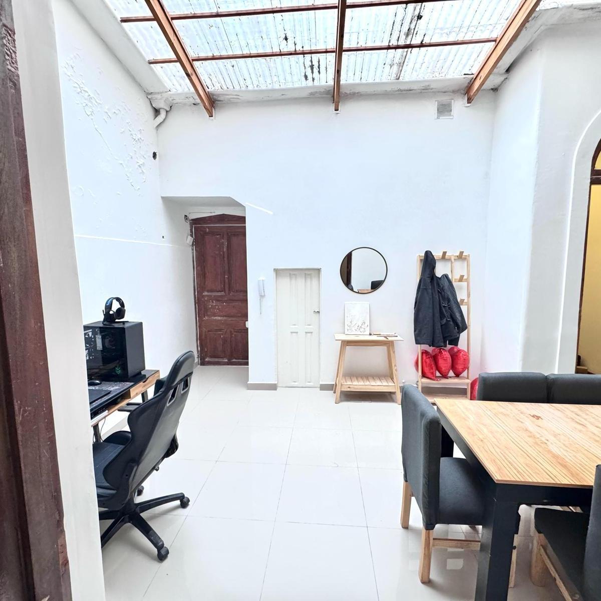 Venta PH Estilo Colonial 5 Ambientes con Lavadero - Apto Crédito 2