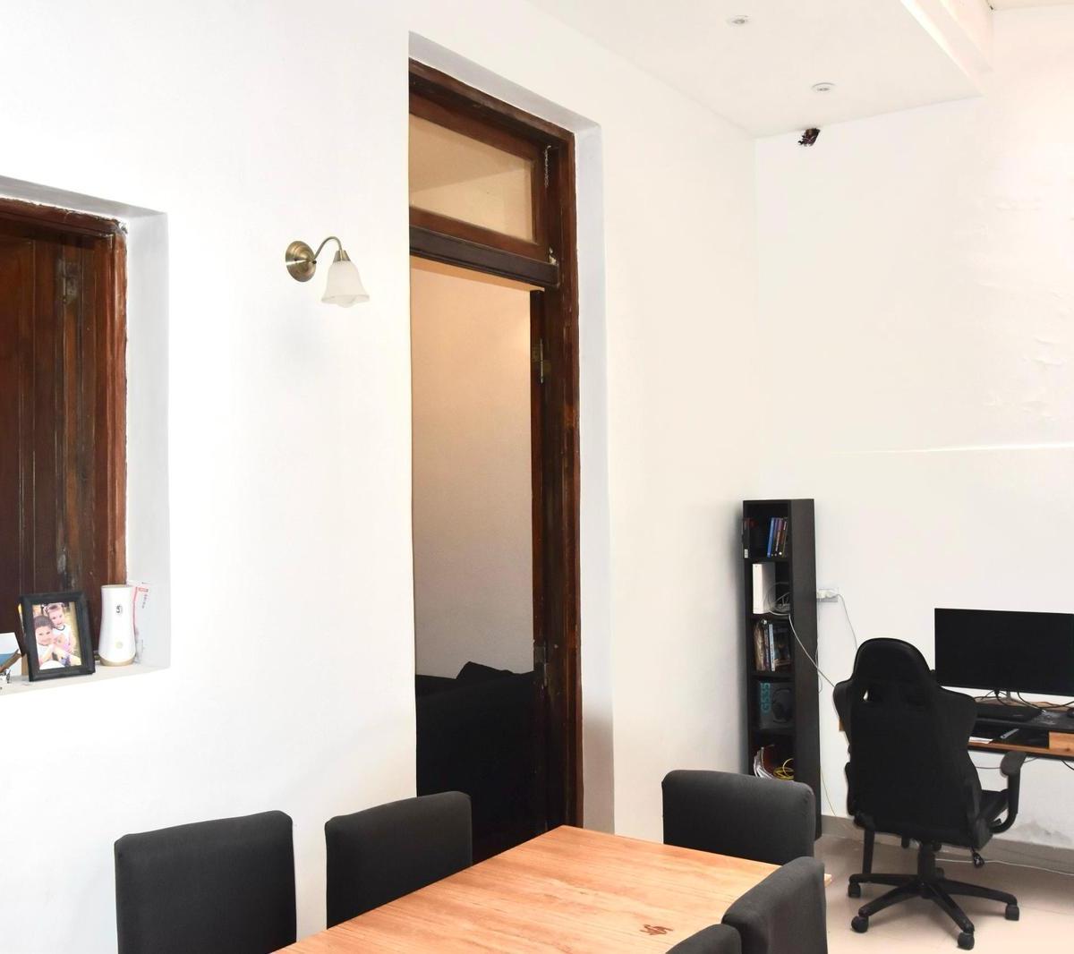 Venta PH Estilo Colonial 5 Ambientes con Lavadero - Apto Crédito 4