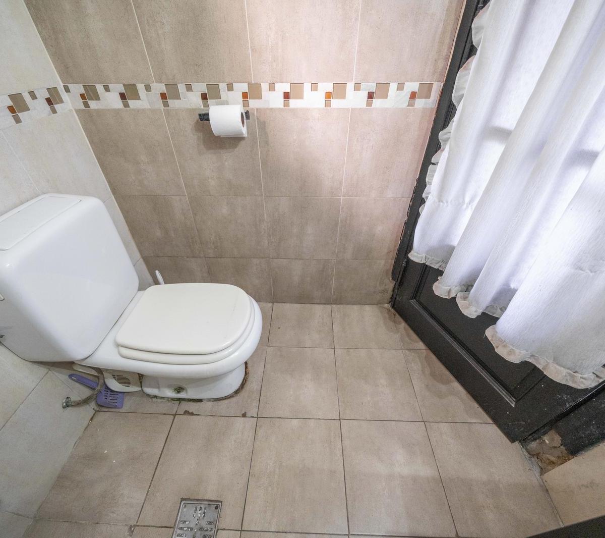 Venta - PH - 6 Ambientes - Apto Credito - Barracas 1
