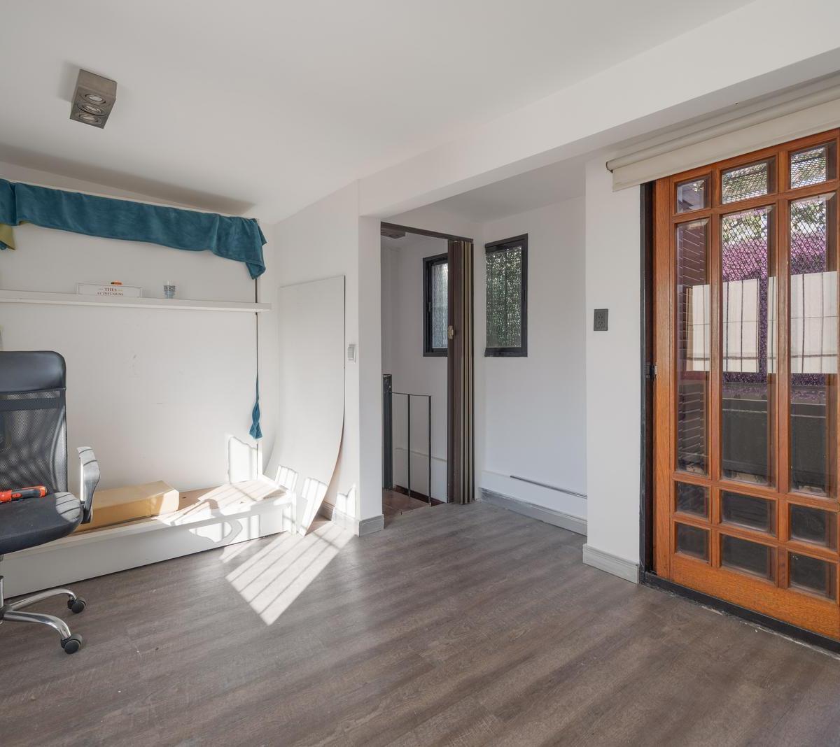 Venta - PH - 6 Ambientes - Apto Credito - Barracas 5